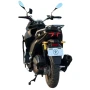 Скутер SPRMOTORS TRAVEL MAX 180 EFI 49сс