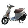 Скутер Suzuki Let's 4 Pallet
