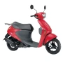 Скутер Suzuki Let's 5 (CA47A)