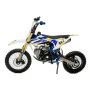 Питбайк Motoland TCX125 E 14/12 + Фара