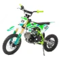 Питбайк Motoland TCX125 E 14/12 + Фара