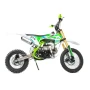 Питбайк Motoland TCX125 E 14/12 + Фара