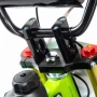 Питбайк Motoland TCX125 E 14/12 + Фара