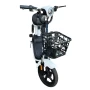 Электроскутер Shtenli GT11 12Ah