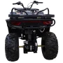 Квадроцикл бензиновый MOTAX GRIZLIK W200