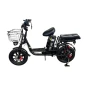 Электровелосипед SHTENLI MONSTER V-12 60V20Ah