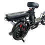 Электровелосипед SHTENLI MONSTER V-12 60V20Ah