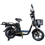 Электровелосипед Shtenli V-12L Monster 48V 12Ah