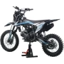Питбайк AVM Taos 140