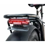 Электровелосипед Smart8 Saturn