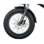 Электровелосипед Smart8 Saturn