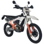 Мотоцикл Regulmoto Holeshot PRO 300