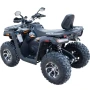 Квадроцикл MotoLand RANGER 200cc (мотокомплект)