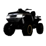Квадроцикл BENDA Redstone 550