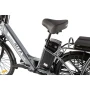 Электровелосипед Gelbert ALFA 2 PRO