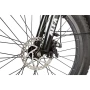 Электровелосипед Gelbert ALFA 2 PRO