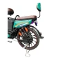 Скутер электрический VOLT Tourist JY3