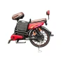 Скутер электрический VOLT Tourist JY3