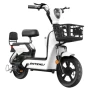 Электроскутер Shtenli Model 16 Maxi Range Рестайлинг