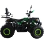 Квадроцикл ATV Storm 200 All Road