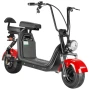 Электроскутер Tsunami Citycoco x7 mini 1500w