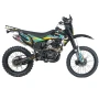 Мотоцикл эндуро OXO Lite 300