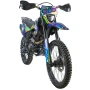 Мотоцикл эндуро OXO Lite 300