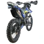 Мотоцикл эндуро OXO Lite 300