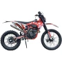 Мотоцикл эндуро AVM CANYON 300