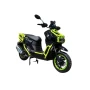 Скутер SPRMOTORS TANK NEW 49cc