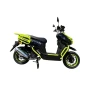Скутер SPRMOTORS TANK NEW 49cc