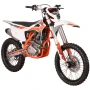 Мотоцикл KAYO K6-A 300 MX (CB300RL) 21/18