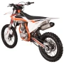 Мотоцикл KAYO K6-A 300 MX (CB300RL) 21/18