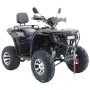 Квадроцикл BRZ X-Road MAX 200 PRO