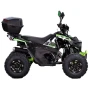 Квадроцикл BRZ SHOT X-ROAD 125