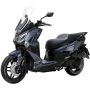 Максискутер SYM Joyride 300