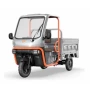 Электрический грузовой трицикл YADEA ET3161