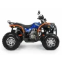 Квадроцикл SHARMAX TIGER 4х4 380