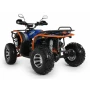Квадроцикл SHARMAX TIGER 4х4 380