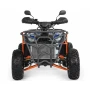 Квадроцикл SHARMAX TIGER 4х4 380
