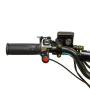 Электрический квадроцикл QMC Avenger 48V 1200W