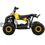 Электрический квадроцикл QMC Avenger 48V 1200W