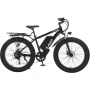 Электровелосипед AVM INTRO FAT