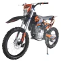 Мотоцикл Кросс Storm MX 250 KKE