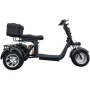 Электроскутер Smart8 Bulbash X12 Trike