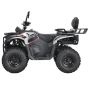 Квадроцикл WHITE SIBERIA BARS 320 (мотокомплект)