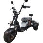 Электротрицикл CityCoco SMD S701 Minitrike New