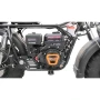 Мотоцикл внедорожный СКАУТ 2F PLUS-8Е+