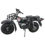 Мотоцикл внедорожный СКАУТ 2F PLUS-8Е+