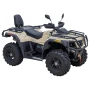 Квадроцикл HISUN TACTIC 550 LIMITED